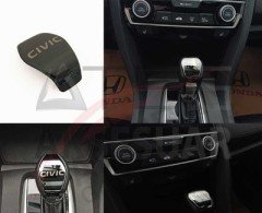 HONDA CIVIC FC5 2016-2020 VITES TOPUZU KAPLAMA FUME-KUCUK