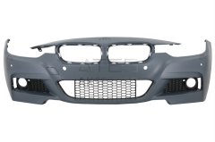 BMW 3 SERISI F30 2012-2018 M TECHNIC BODY KIT (ÖN-ARKA-YAN)