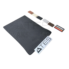 BMW 5 G30 2017 Ve Sonrası Mat Bagaj Havuzu