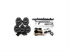 W177 A SERISI IÇIN ISIKLI HAVALANDIRMA VE AMBIANS SET (TAKIM)