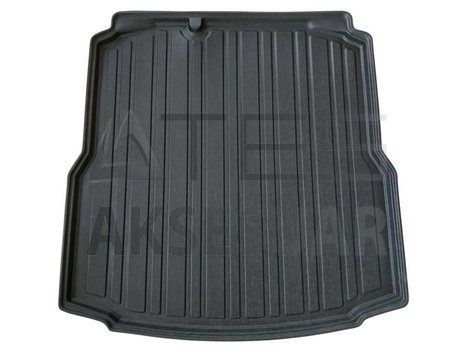 SKODA OCTAVIA 2015-2019 BAGAJ HAVUZU