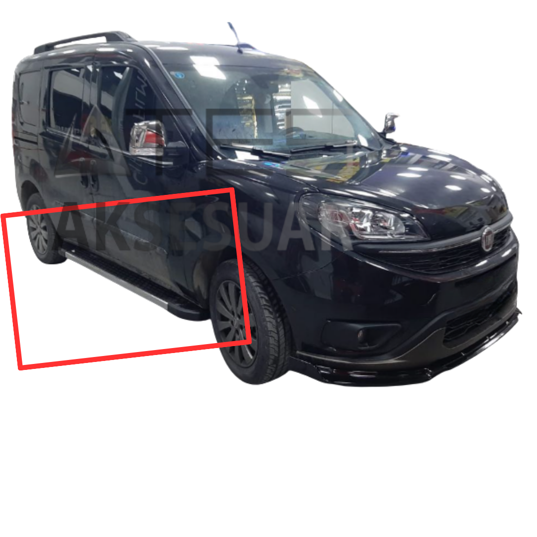 FİAT DOBLO YAN BASAMAK