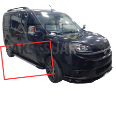 FİAT DOBLO YAN BASAMAK