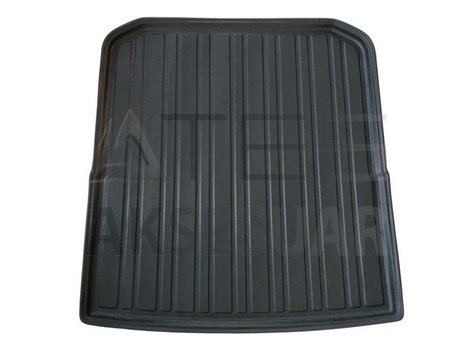 SKODA SUPER B 2015-2019 BAGAJ HAVUZU