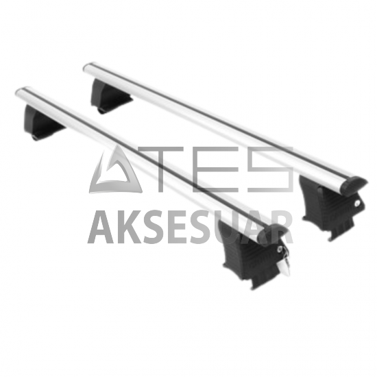 Alfa Romeo 159  Ara Atkı 2005 - 2011  - Oluksuz Tip