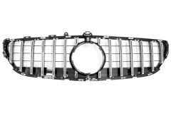 W218 2016-2018 CLS IÇIN UYUMLU GTR PANJUR  KROM