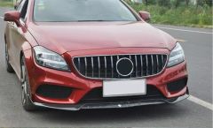 W218 2016-2018 CLS IÇIN UYUMLU GTR PANJUR  KROM