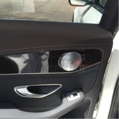 MERCEDES W213 E SERISI BURMESTER YUVARLAK 4 PARCA