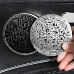 MERCEDES W213 E SERISI BURMESTER YUVARLAK 4 PARCA