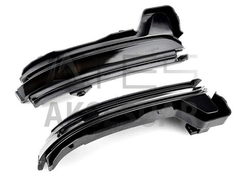 SKODA KODIAQ LED AYNA SINYALI