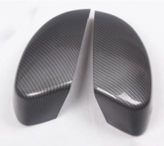 Ford Kuga Ayna Kapağı 2 Parça Karbon 2013-