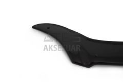 Honda Civic Ön Kaput Rüzgarlığı 4mm A 1998-2000 Arası