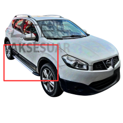 NISSAN QASHQAİ 2023+ YAN BASAMAK