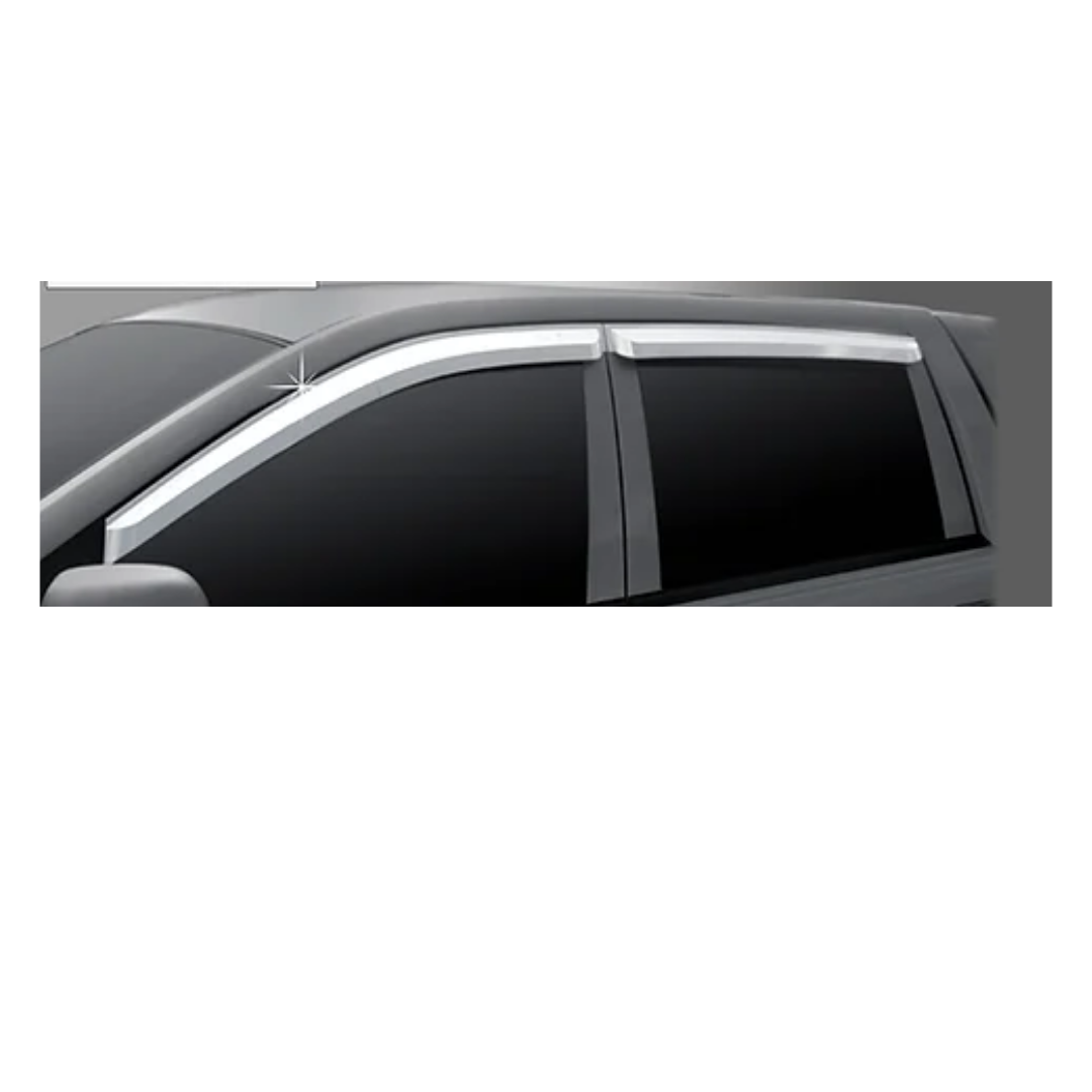 KORANDO SPORTS KROM CAM RÜZGARLIK TAKIM 2012-2018