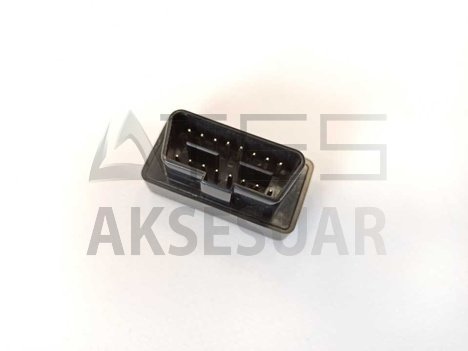 BMW G30 OTOMATİK CAM KAPATMA MODÜLÜ OBD