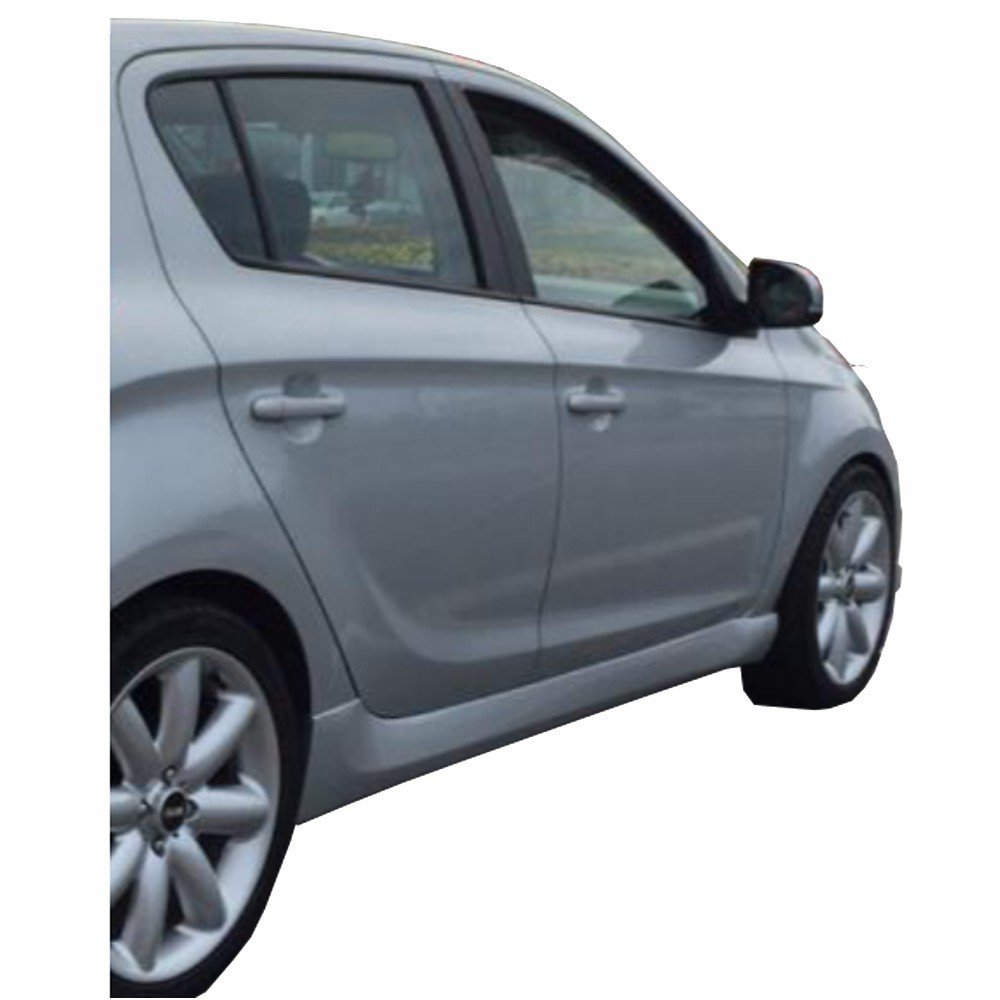 Hyundai İ20 Eski Kasa Marşpiyel