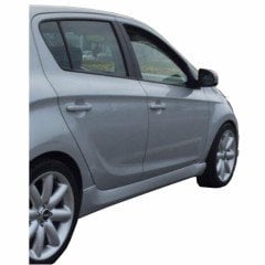 Hyundai İ20 Eski Kasa Marşpiyel