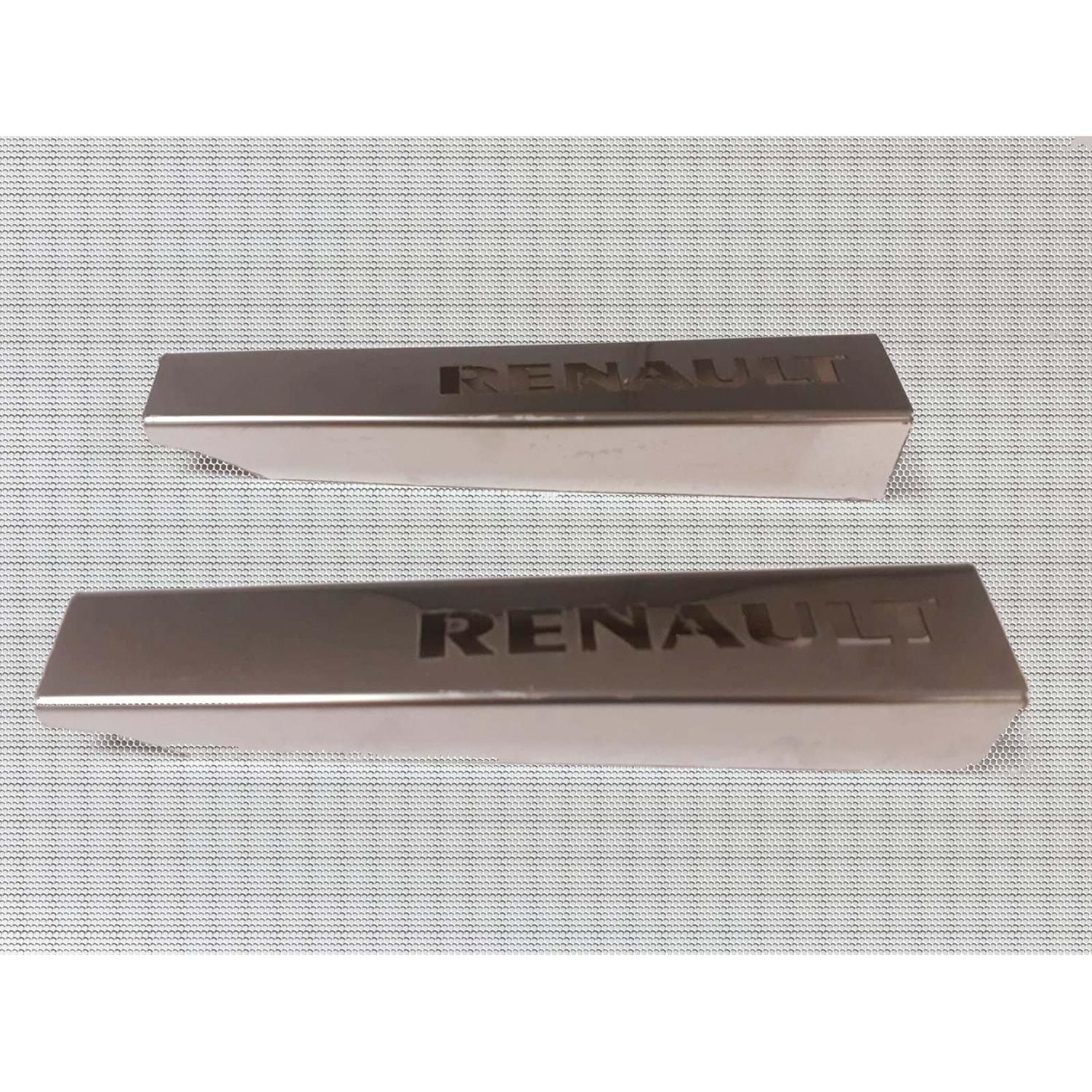 Renault  PREMIUM MODELS SİLECEK KROMU