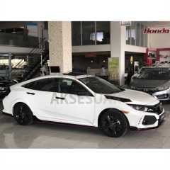 HONDA CIVIC FC5 2016-2020 TYPE-R MARSPIYEL