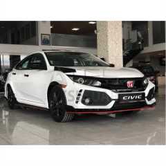 HONDA CIVIC FC5 2016-2020 TYPE-R MARSPIYEL