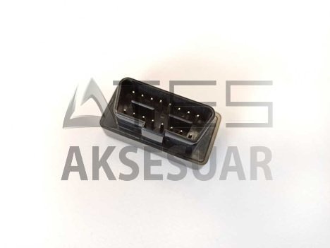 BMW X1 2018+ OTOMATİK CAM KAPATMA MODÜLÜ OBD