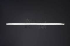 Citroen Nemo Krom Bagaj Alt Çıta 2007 ve Sonrası