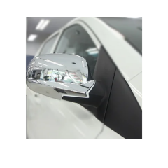 KORANDO SPORTS YAN AYNA KROM TAKIMI 2012-2018