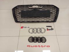 A4 2016-2019 IÇIN UYUMLU PANJUR RS4