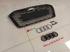 A4 2016-2019 IÇIN UYUMLU PANJUR RS4