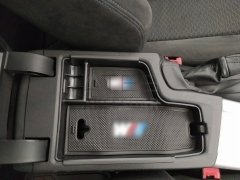 BMW 3 SERISI F30 2013-2018 ORTA KONSOL KUTUSU