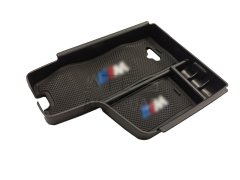 BMW 3 SERISI F30 2013-2018 ORTA KONSOL KUTUSU