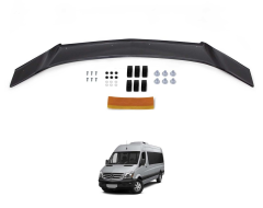 Mercedes Sprinter W906 Kaput Koruma Rüzgarlık 4mm 2014-1