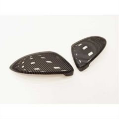 GOLF 7-7.5  IÇIN UYUMLU  AYNA KAPAGI KARBON