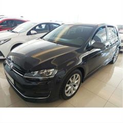 GOLF 7-7.5  IÇIN UYUMLU  AYNA KAPAGI KARBON