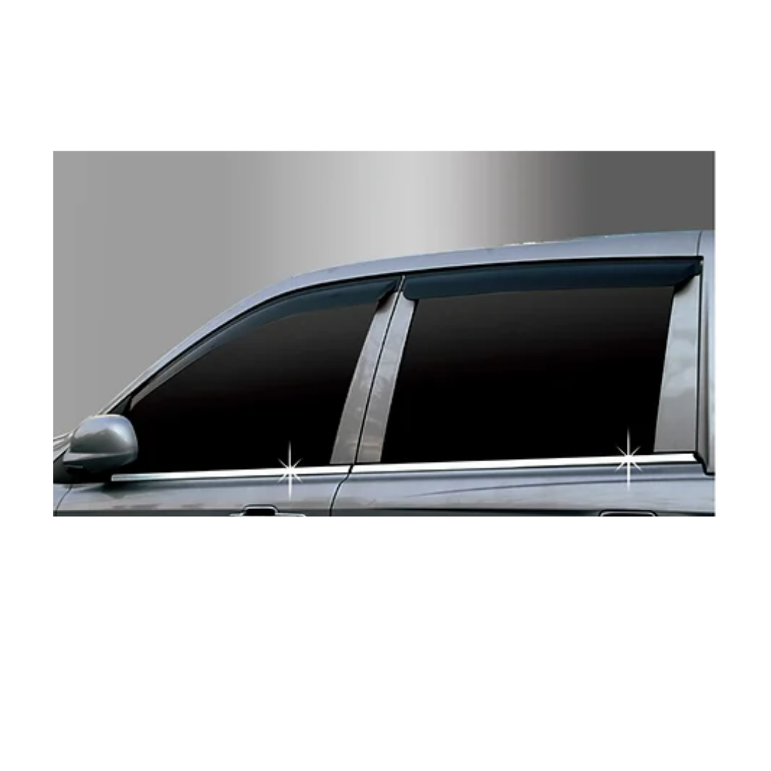 KORANDO SPORTS CAM KENAR TAKIMI 2012-2018