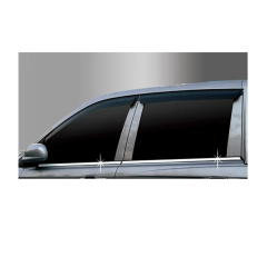 KORANDO SPORTS CAM KENAR TAKIMI 2012-2018