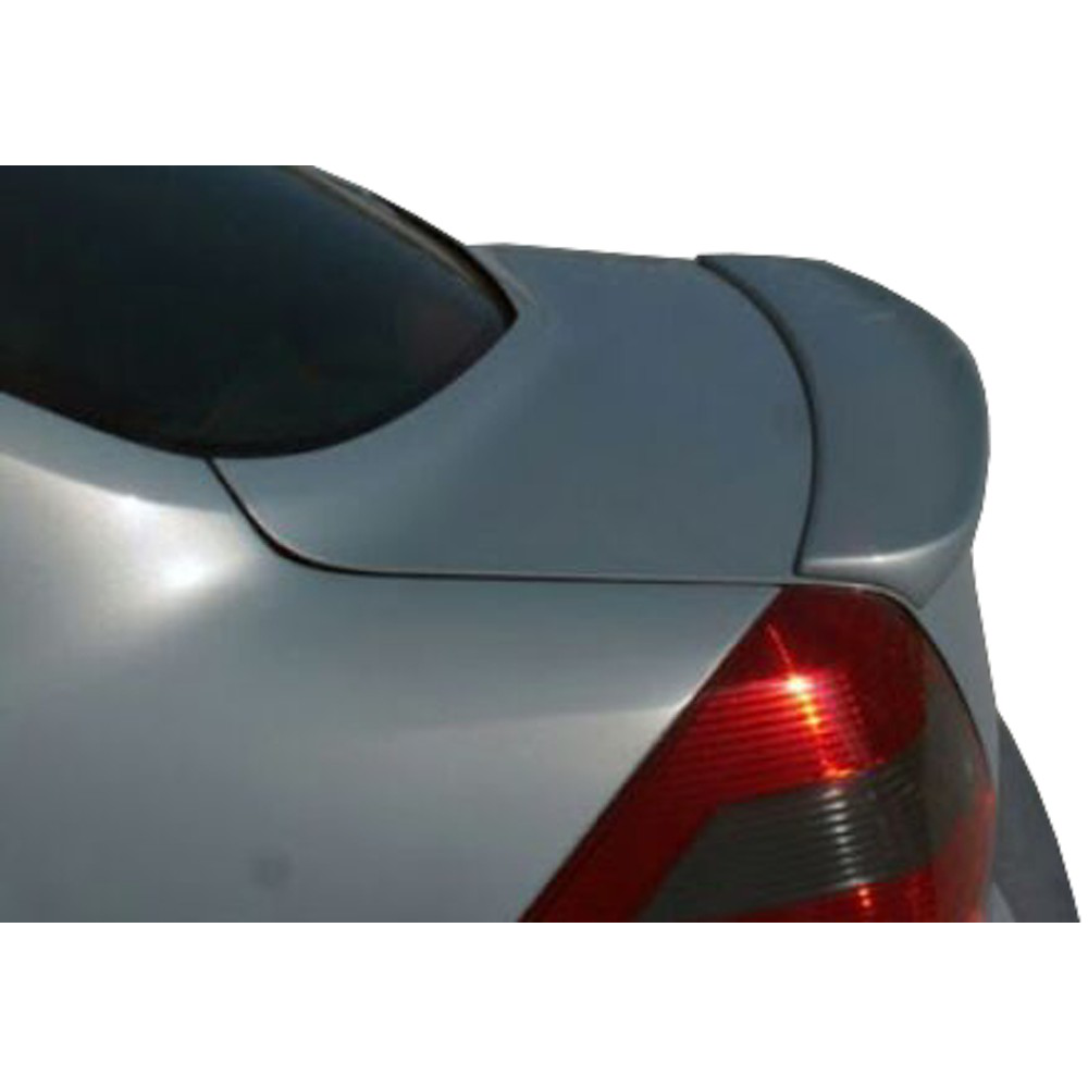 Renault Megane 2 Sedan Anatomik Spoiler