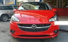 OPEL CORSA E Ön Karlık