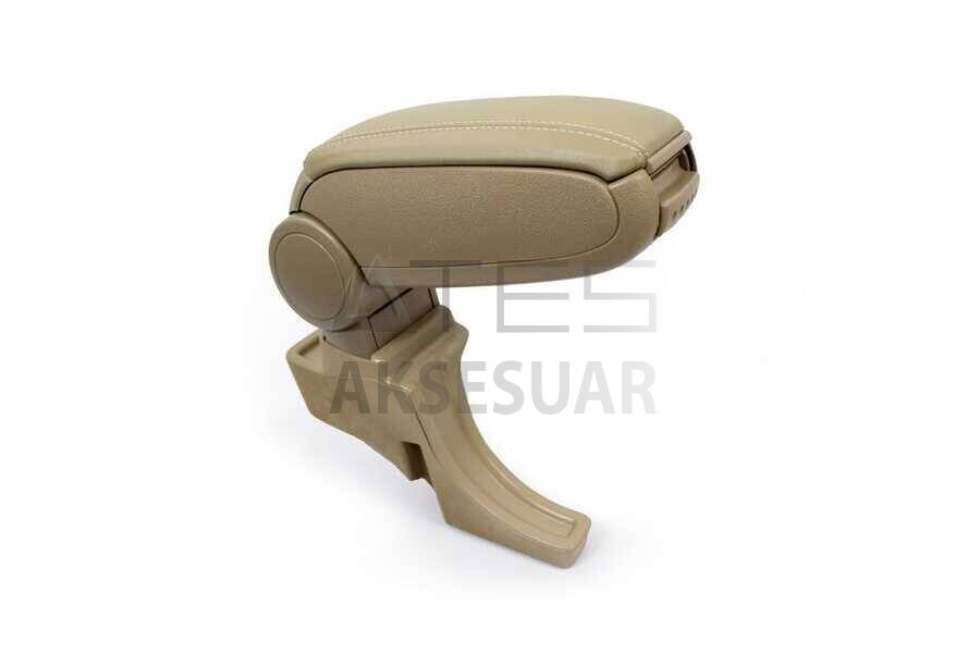 Ford Courier Bej Kol Dayama - Kolçak 2014 ve Sonrası