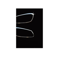 CERATO FAR KROM ÇERÇEVE TAKIMI 2003-2009