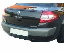 Renault Megane 2 Sedan M3 Çıta Spoiler