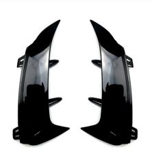 W177 2019+ A SERISI IÇIN AMG ARKA TAMPON VENT SET