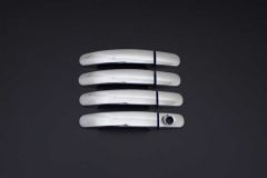 Ford Focus 2008-2011 Kapı Kolu KAPI KOLU 4-Kapı Paslanmaz Çelik