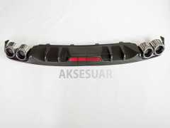 SKODA OCTAVIA 2015-2019 DIFUZOR