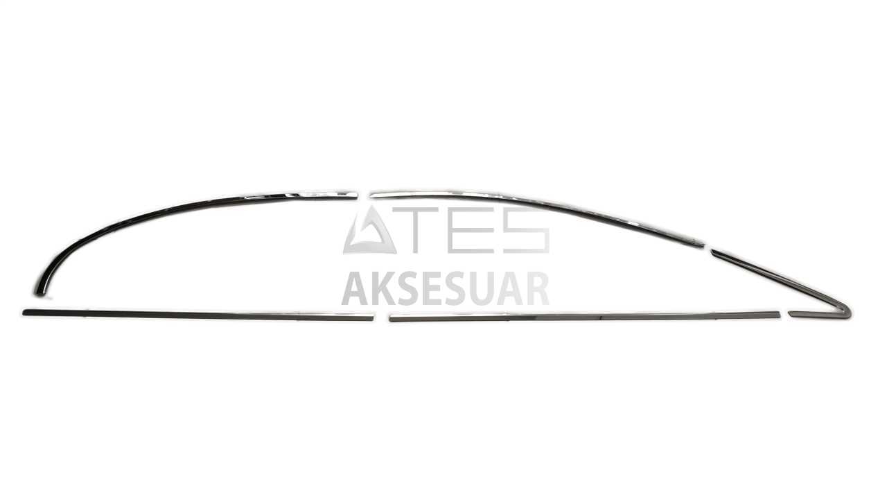 HONDA CIVIC FD6 2006-2012 CAM CITASI NIKELAJI TAM TUR