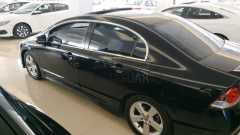 HONDA CIVIC FD6 2006-2012 CAM CITASI NIKELAJI TAM TUR