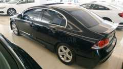 HONDA CIVIC FD6 2006-2012 CAM CITASI NIKELAJI TAM TUR