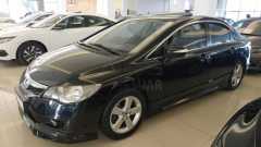 HONDA CIVIC FD6 2006-2012 CAM CITASI NIKELAJI TAM TUR