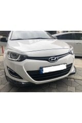 Hyundai İ20 Eski Kasa Makyajsız Ön Tampon Altı Flap Kulak