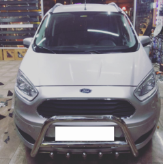 Ford Transit Courier ÖN KROM KORUMA